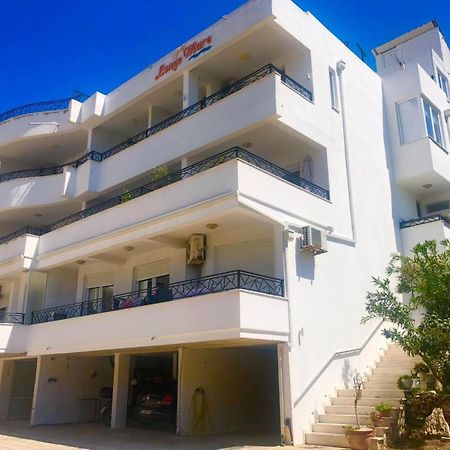 Apartments Lungo Mare Ulcinj Exterior foto