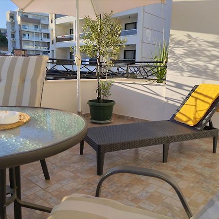 Apartments Lungo Mare Ulcinj Exterior foto
